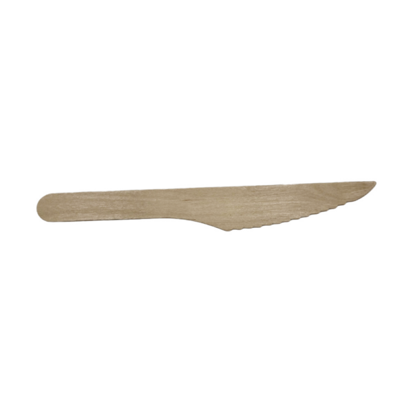 木製刀子|