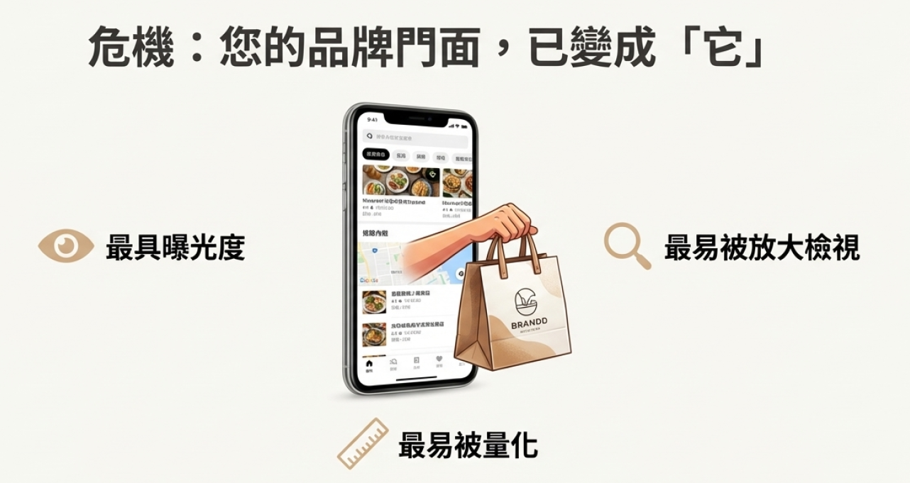 永續包裝已經成為品牌門面,他具備曝光度、容易被放大檢視、以及容易被量化